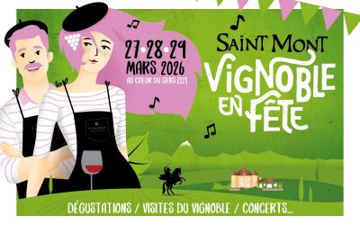 Vignoble en Fête